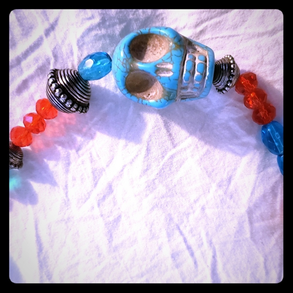 Necklace/ choaker